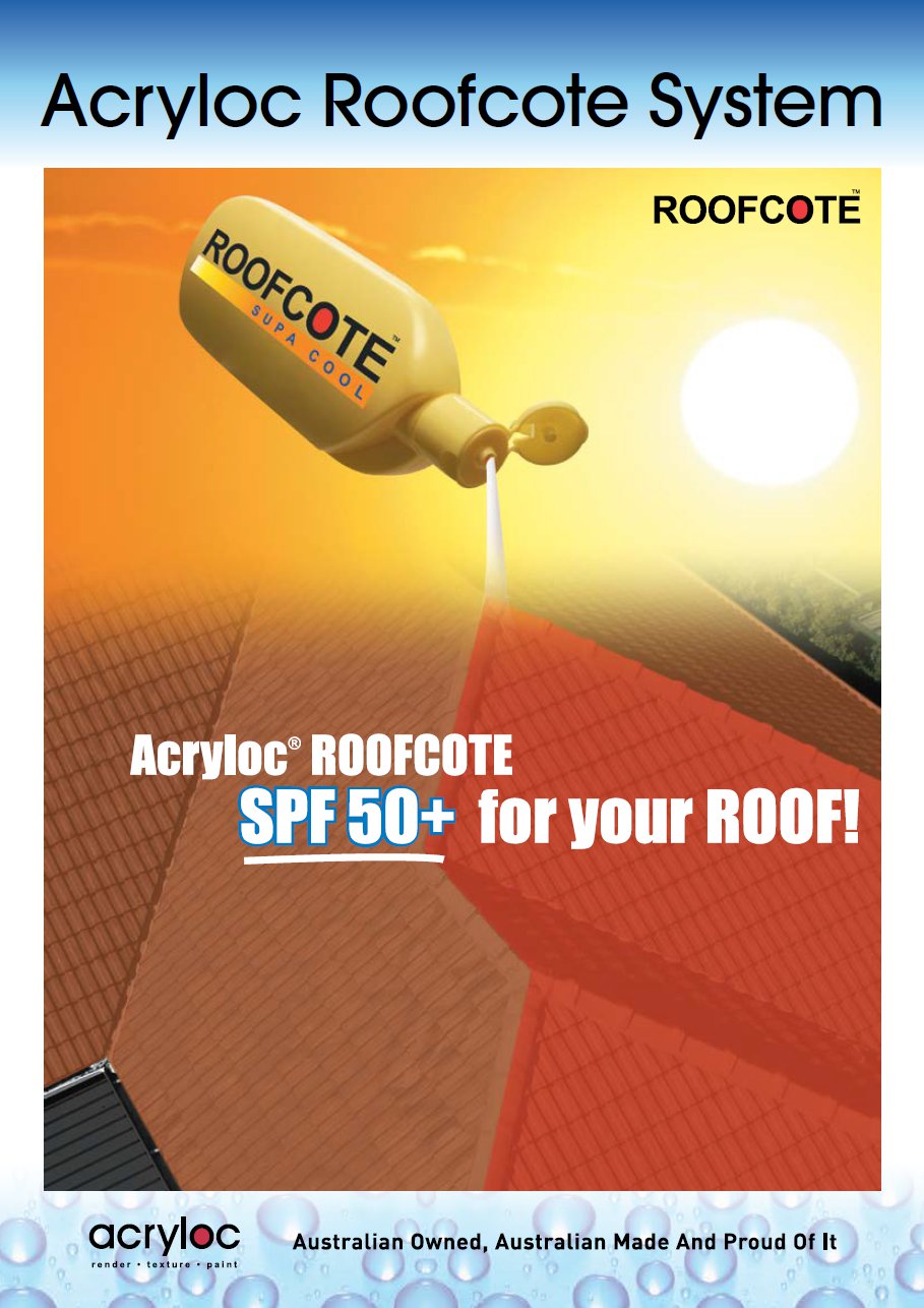 Cairns Roofing Great Barrier Roof