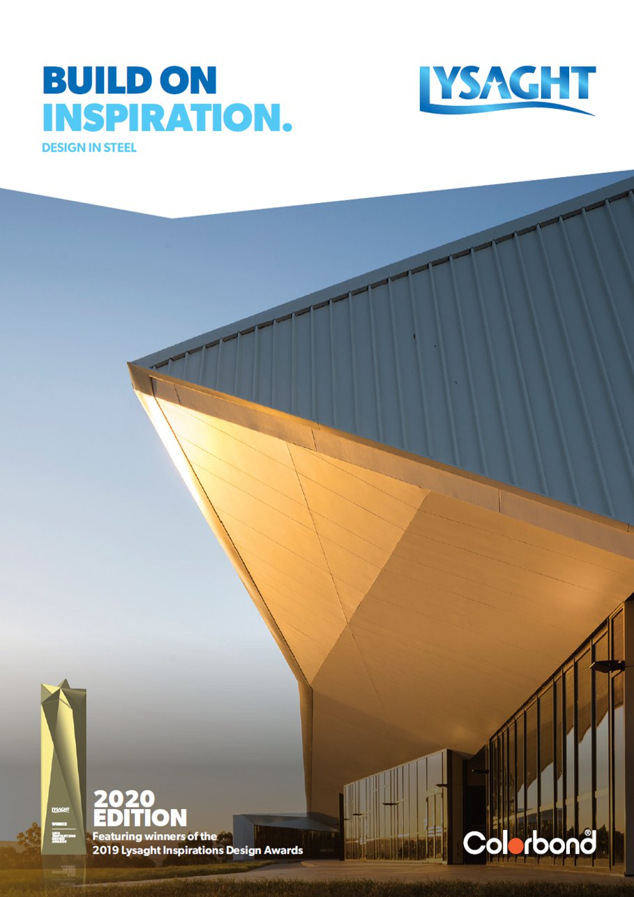 Cairns Roofing Great Barrier Roof